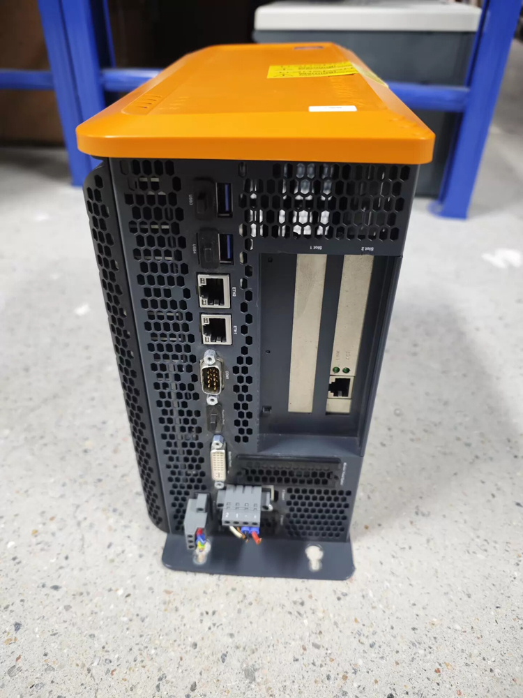 B&R 5PC910.SX02-00 Industrial PC