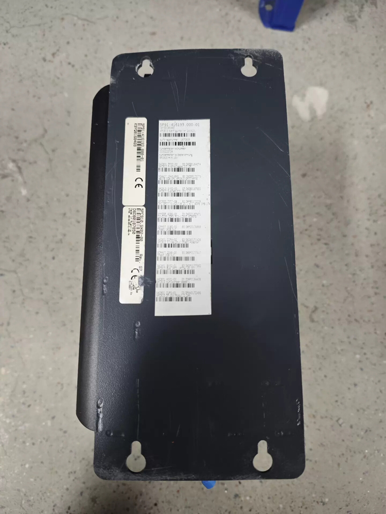 B&R 5PC910.SX02-00 Industrial PC