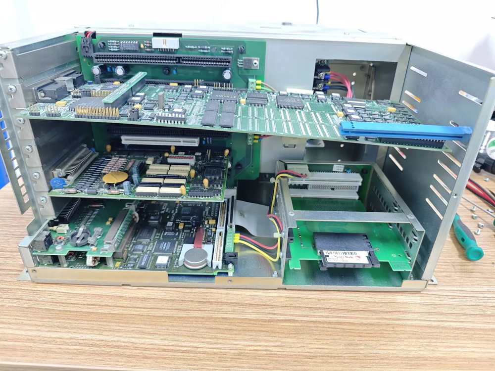 B&R 5C5601.11 Industrial PC