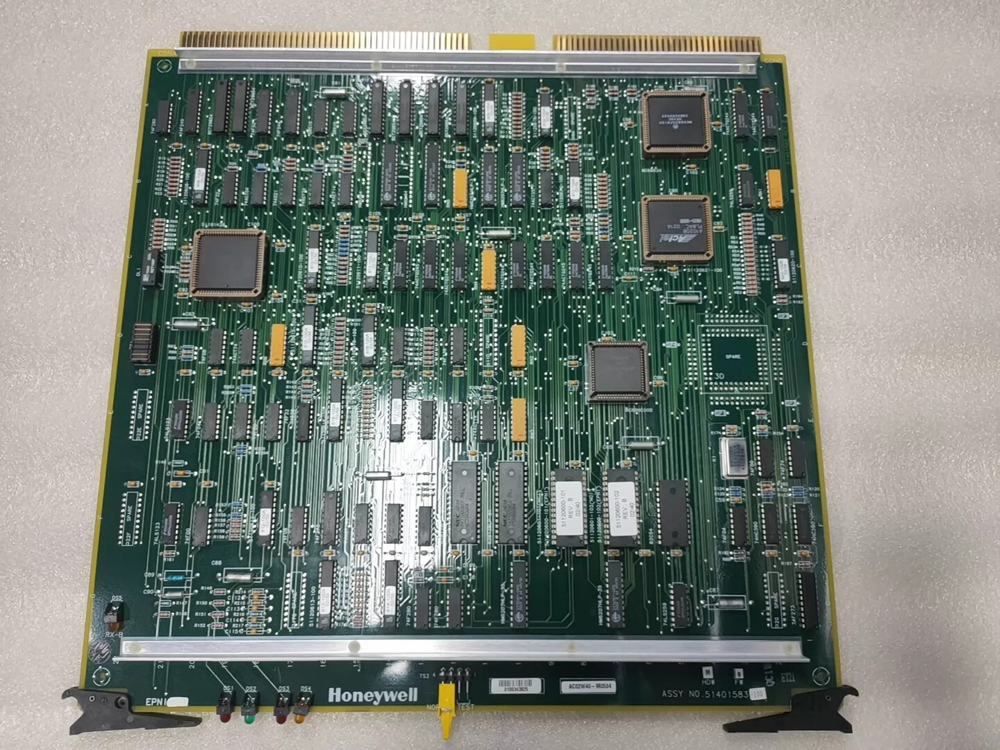 Honeywell 51401583-100 Control Board