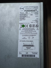 STOBER FDS4300/B POSIDRIVE Servo Drive