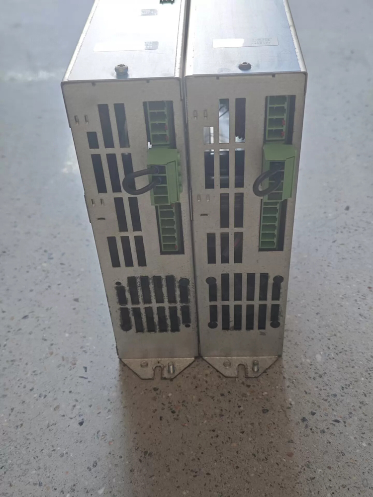 STOBER SDS4021 SDS4000 POSIDYN Servo Drive