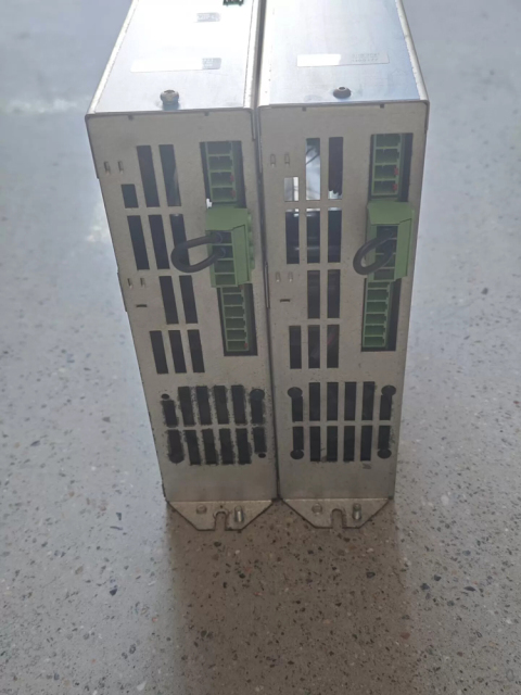 STOBER SDS4021 SDS4000 POSIDYN Servo Drive