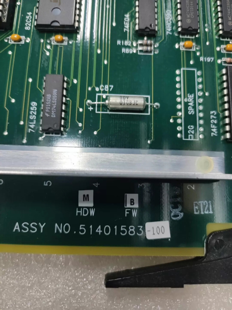 Honeywell 51401583-100 Control Board