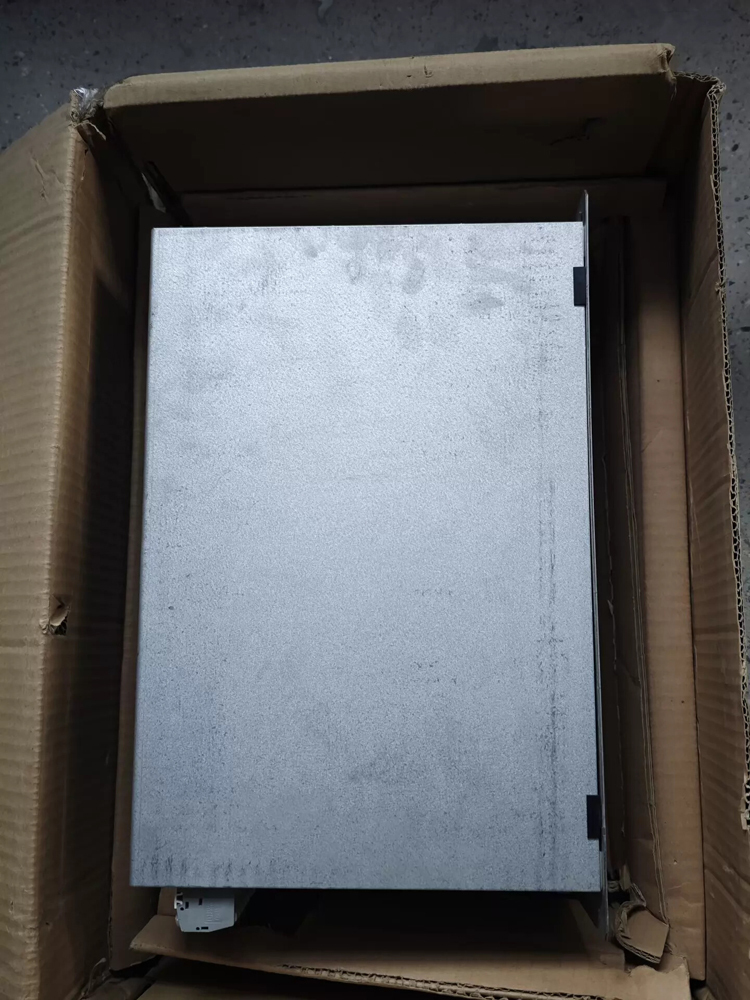 STOBER FDS4300/B POSIDRIVE Servo Drive