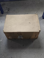STOBER FDS4300/B POSIDRIVE Servo Drive