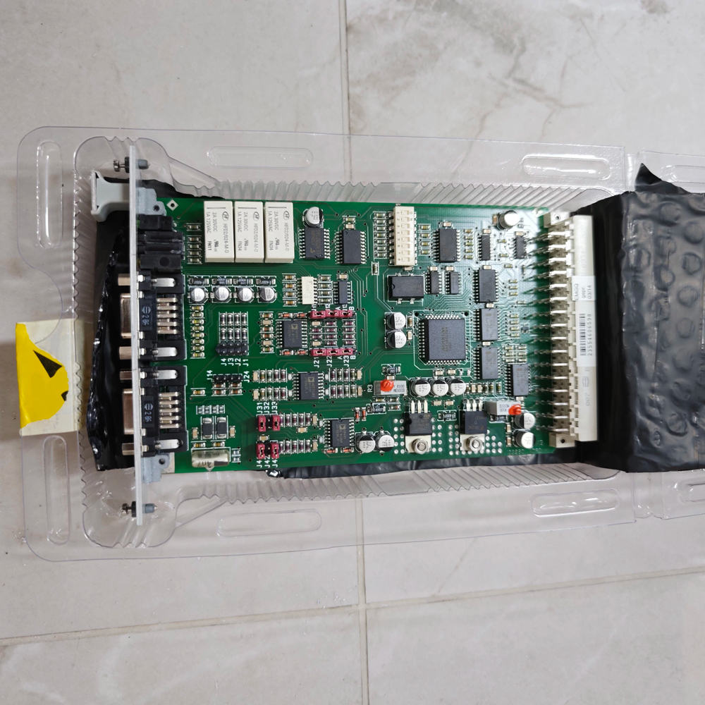 EMG ADP01.1 Control Board