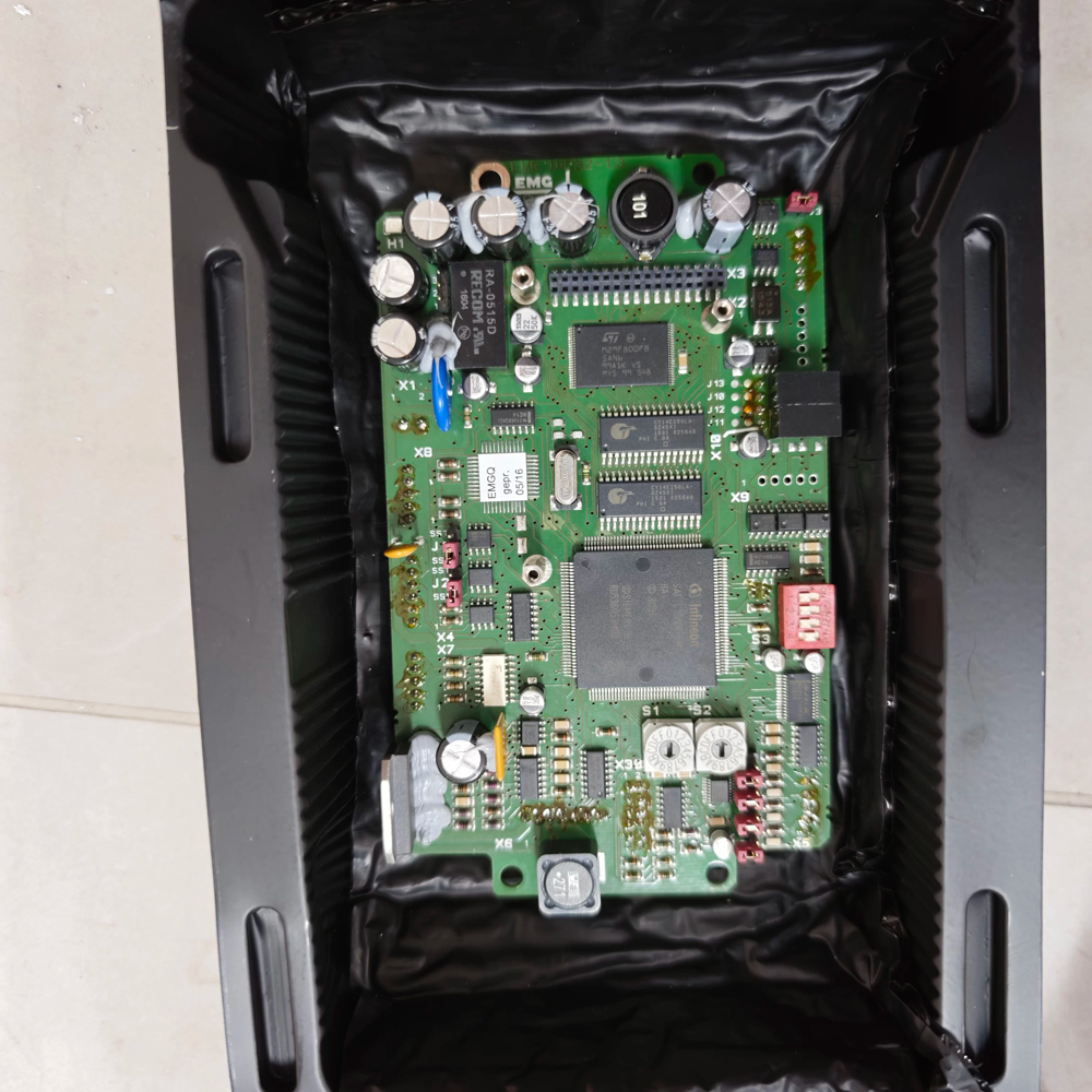 EMG IDC32-13 Control Board