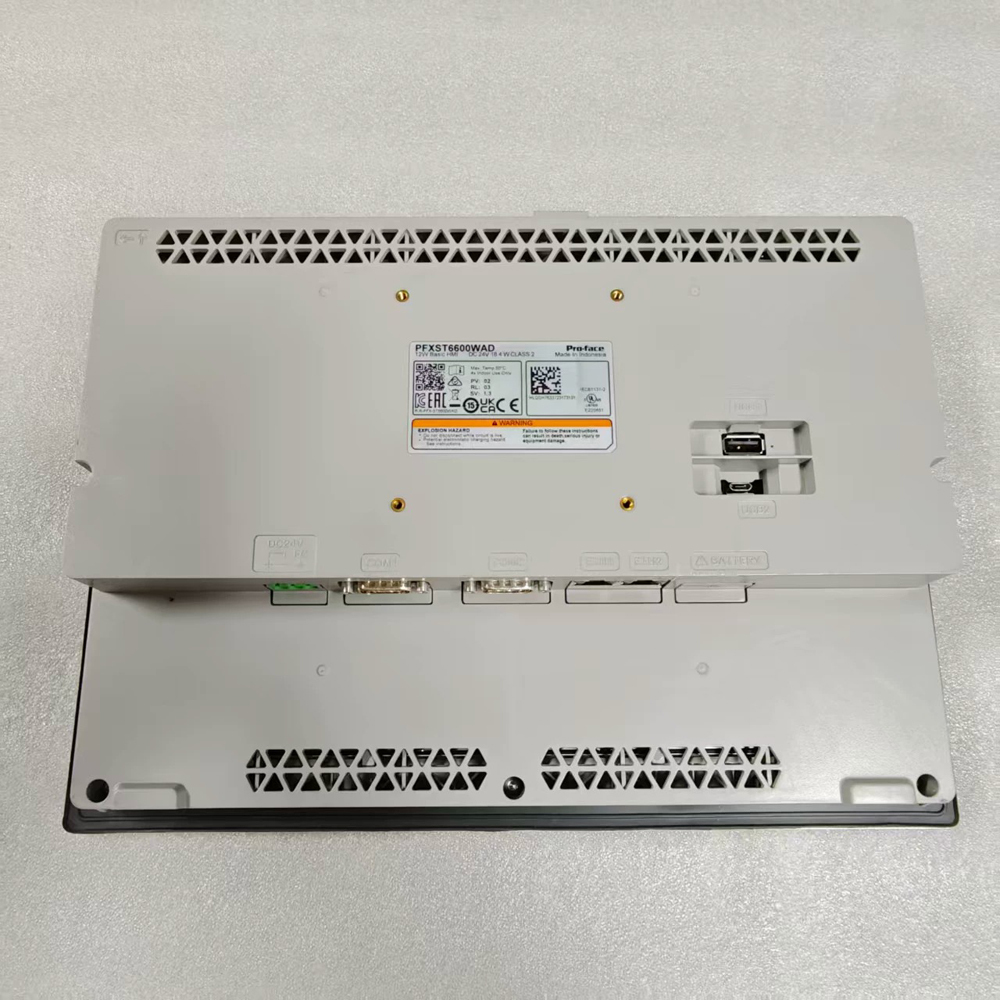 Pro-face PFXST6600WAD Touch Screen Panel