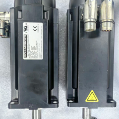 Kollmorgen AKM54H-ACC2R-00 Servo Motor