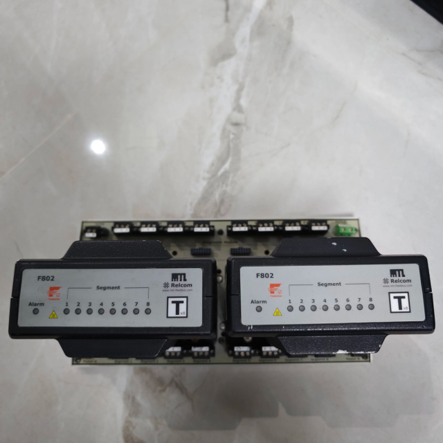 MTL F802 F890-CA Base Module