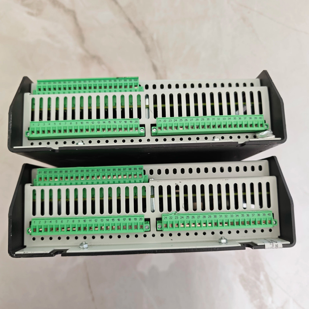 WOODWARD 8440-1878 Control Unit