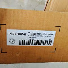 STOBER MDS5040/L Servo Motor