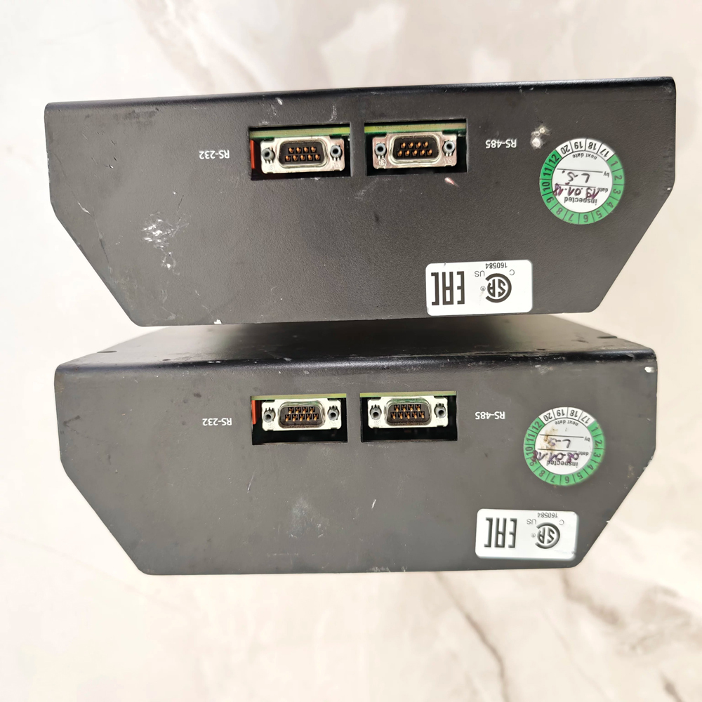 WOODWARD 8440-1878 Control Unit