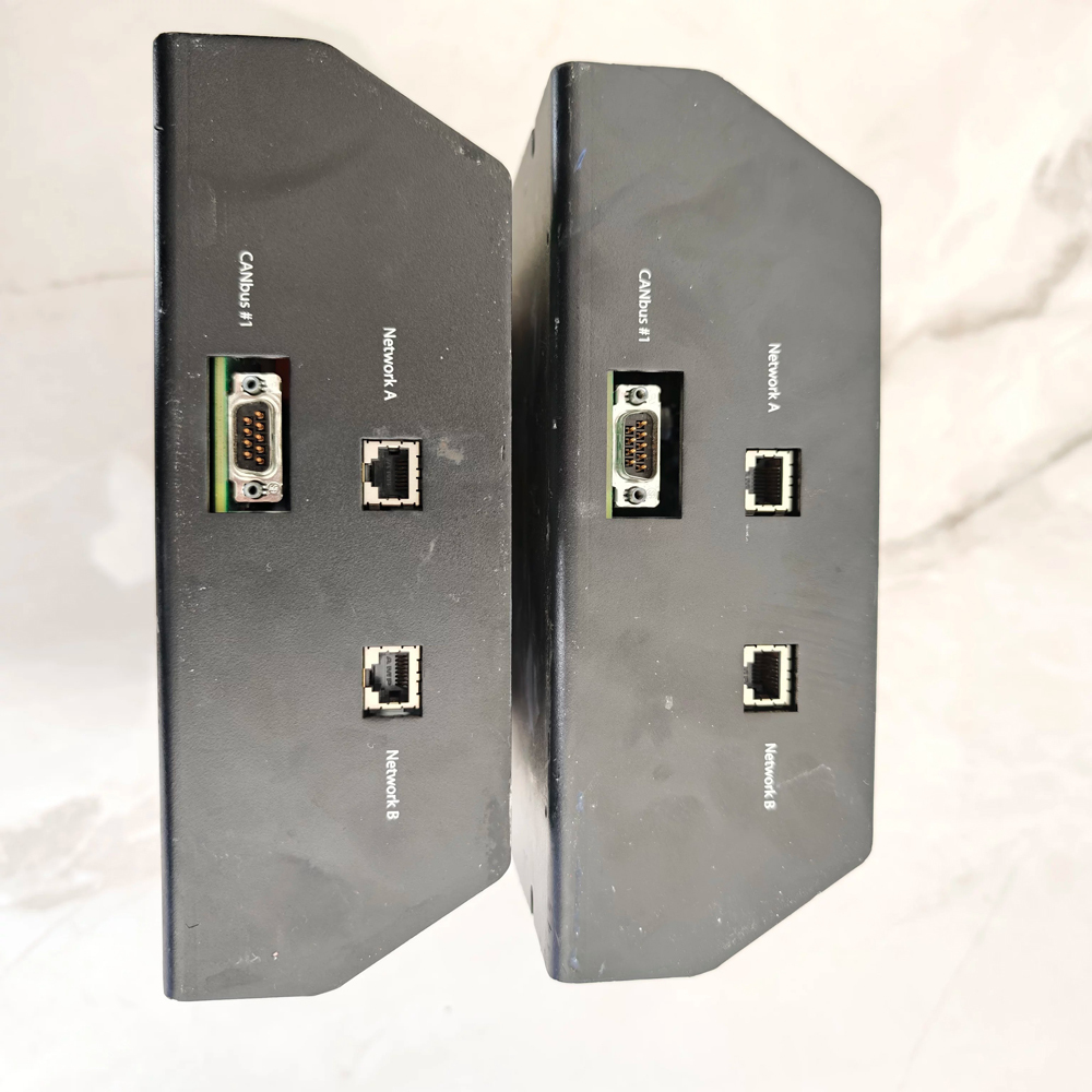 WOODWARD 8440-1878 Control Unit