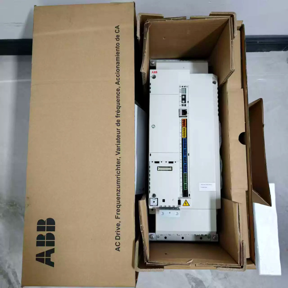 ABB MFE180-04AN-024A-4 Drive Unit