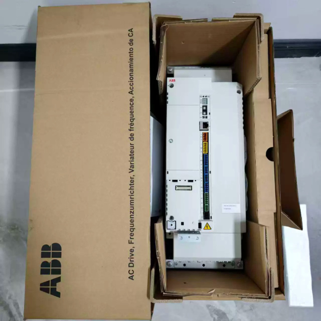 ABB MFE180-04AN-024A-4 Drive Unit