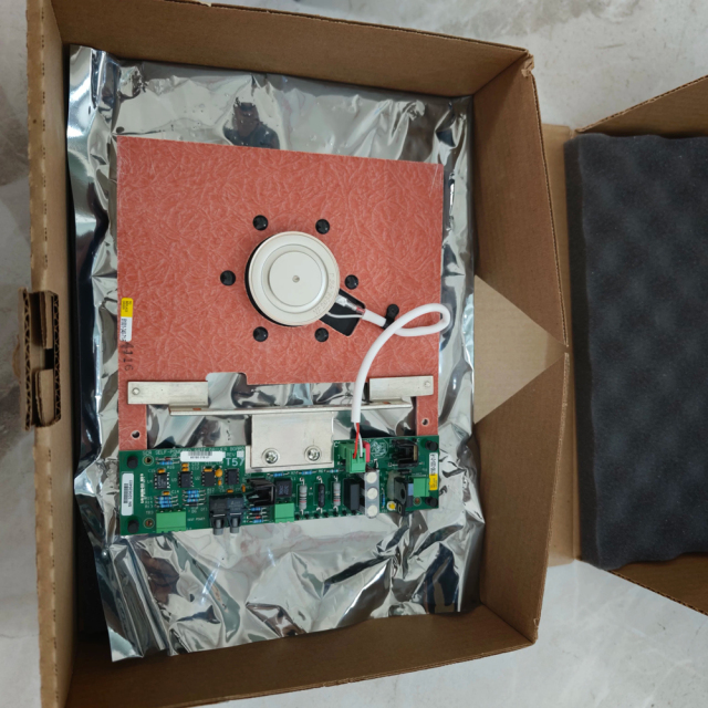 Allen Bradley 81001-340-71-R Drive Board