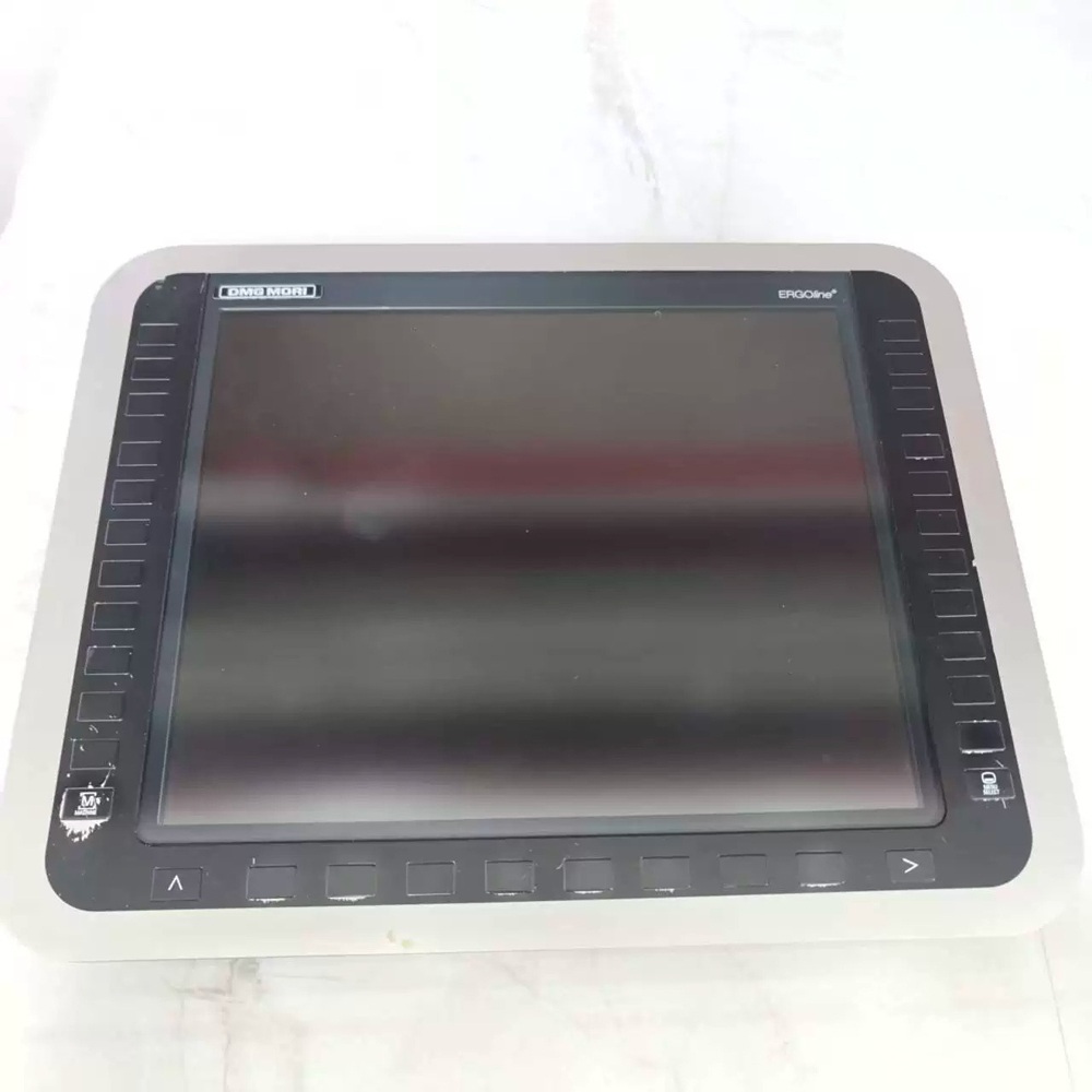 DMG MORI OP019-532C 6FC5303-0AF50-0BA2 Touch Screen