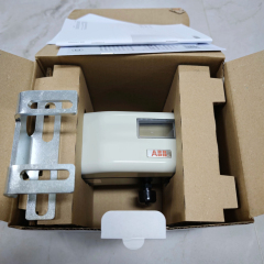 ABB TZIDC V18345-102715000N XX4 Control Unit