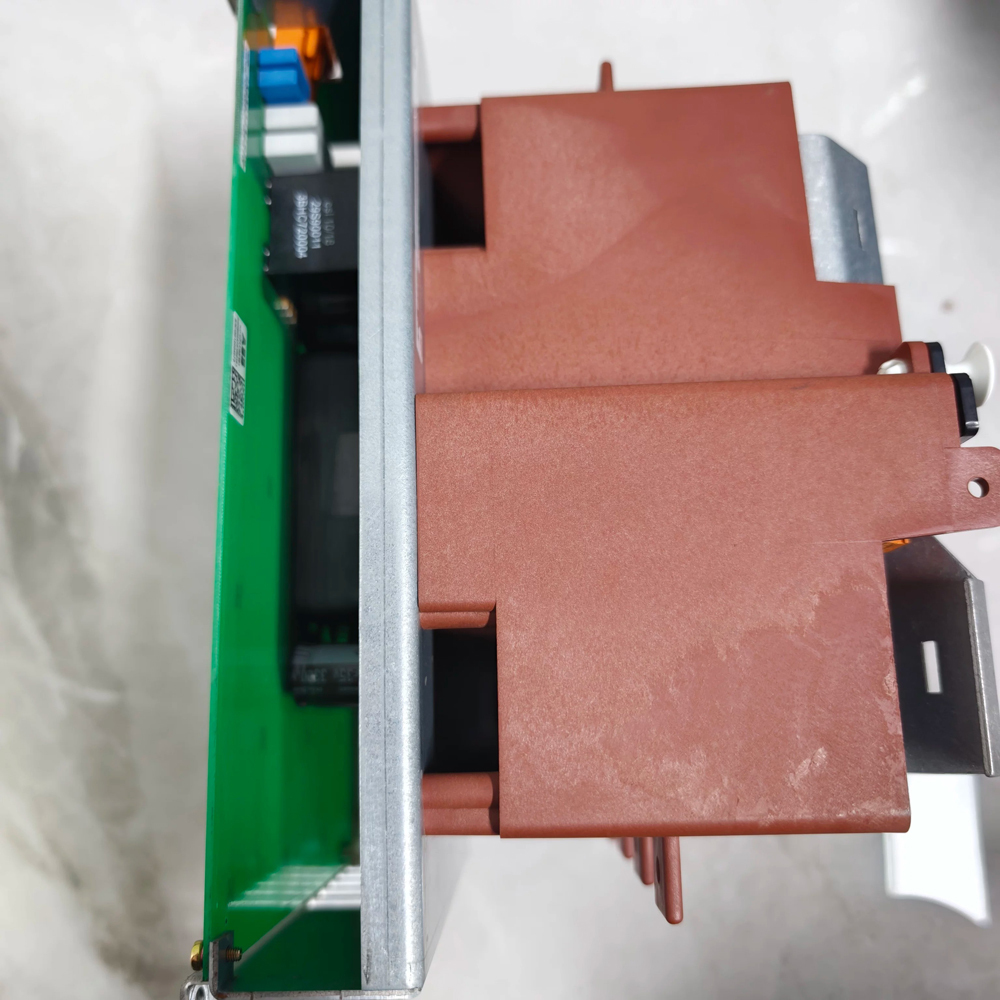 ABB 3BHB004661R0101 Control Unit