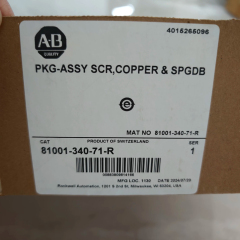 Allen Bradley 81001-340-71-R Drive Board