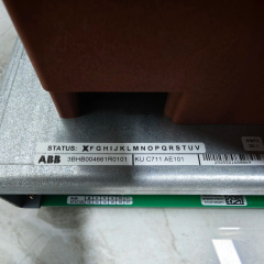 ABB 3BHB004661R0101 Control Unit