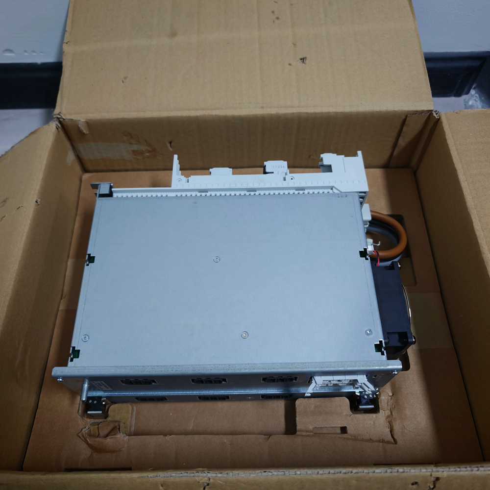 Siemens 6BK1943-2AA00-0AA1 A5E38853423 Control Unit