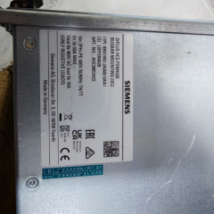 Siemens 6BK1943-2AA00-0AA1 A5E38853423 Control Unit