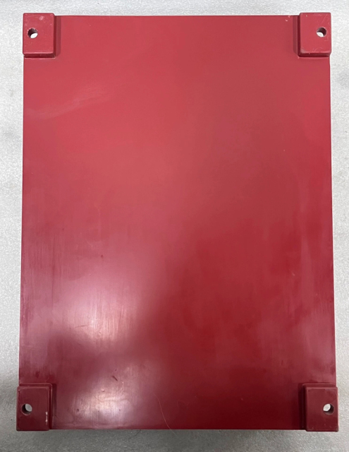Allen Bradley  81000-199-53-R Control Board