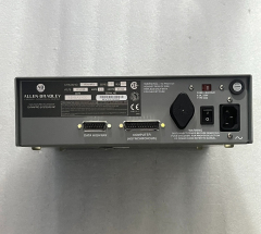 Allen Bradley 1770-KF2 Communications Interface