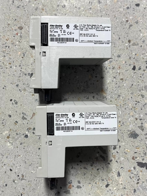 Allen Bradley 1797-RPFM PLC Module