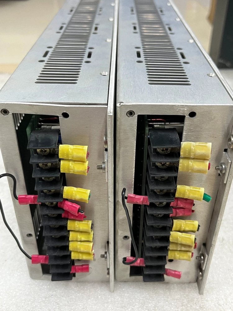 Allen Bradley HBC65-Q7594 Power Supply