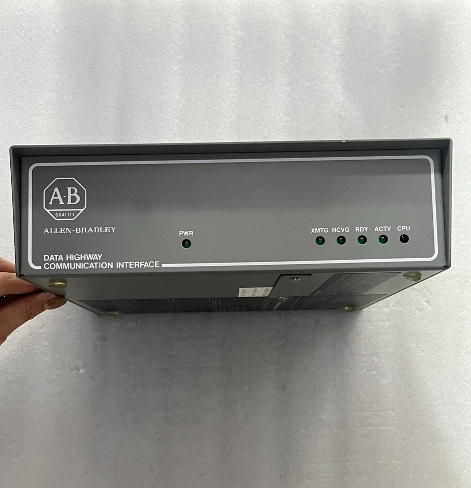 Allen Bradley 1770-KF2 Communications Interface