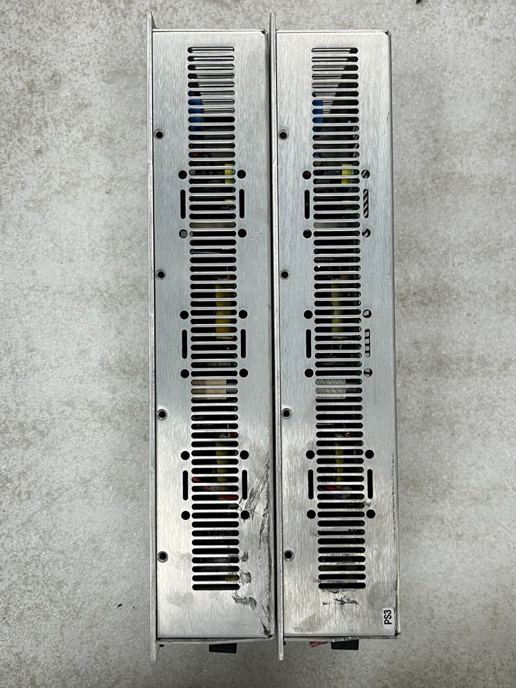Allen Bradley HBC65-Q7594 Power Supply