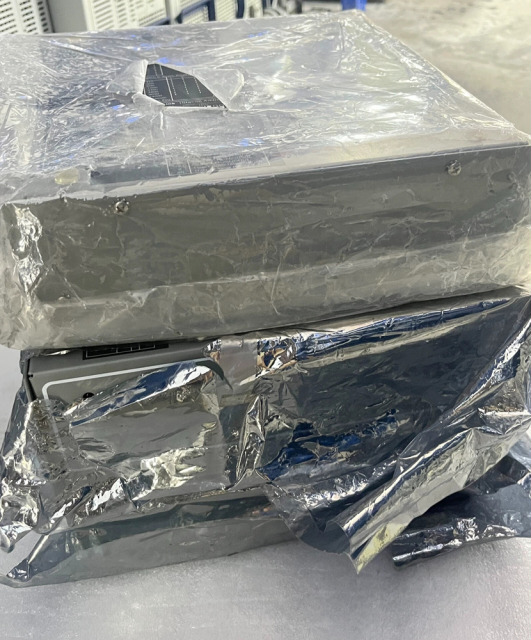 Allen Bradley 1770-KF2 Communications Interface