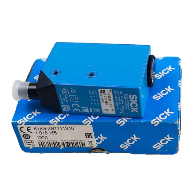 SICK KT5G-2N1111S16 Color Mark Sensor