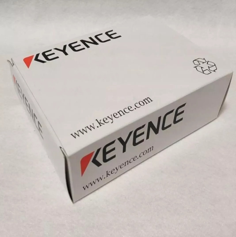 Keyence MU-N12 MUN12 Multi-Sensor Controller Expansion Unit