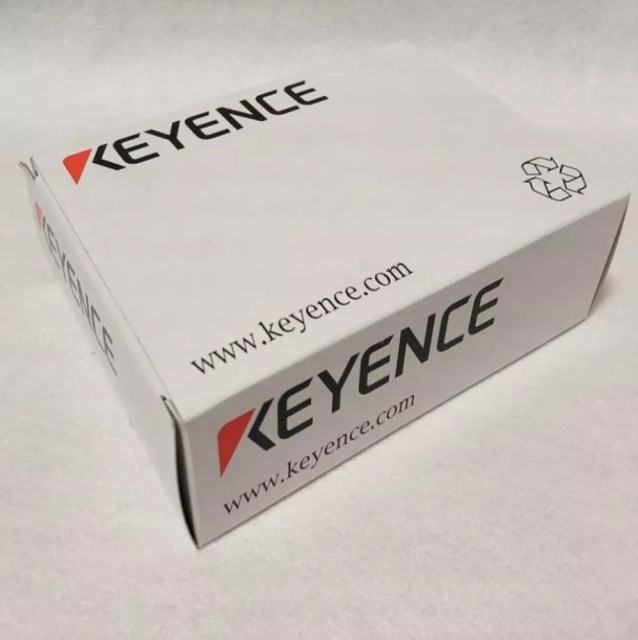 Keyence MU-N12 MUN12 Multi-Sensor Controller Expansion Unit
