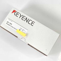 Keyence GS-71P5 GS71P5 Safety Door Sensor Switch