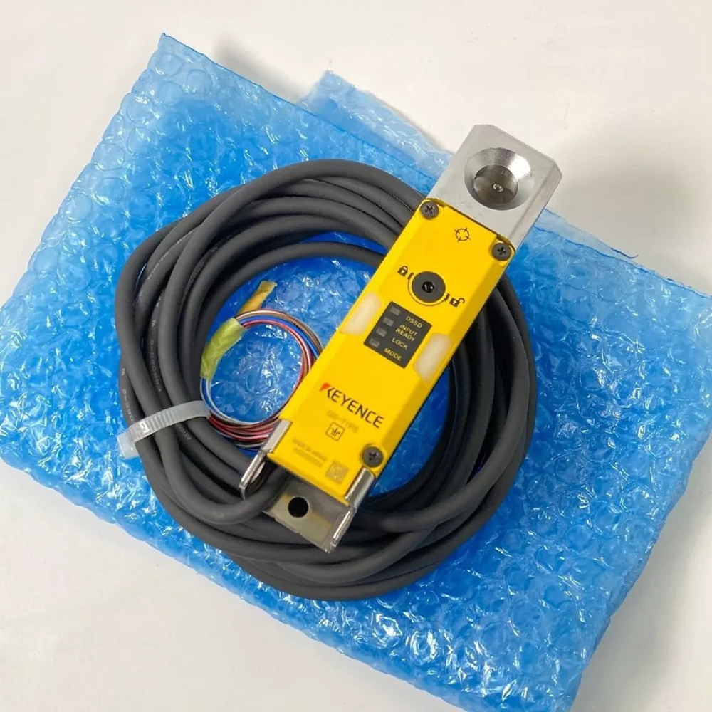 Keyence GS-71P5 GS71P5 Safety Door Sensor Switch