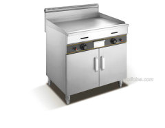 WET Electric Grill