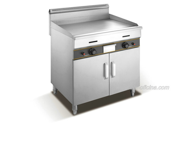 WET Electric Grill