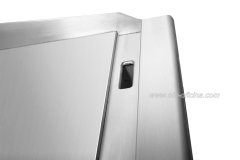 WGT Gas Grill