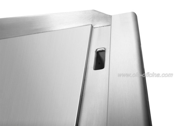 WGT Gas Grill