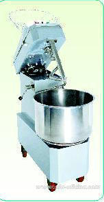 HM Spiral Mixer