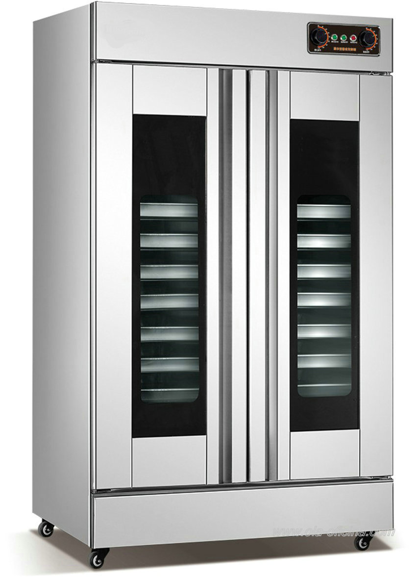 WFF Luxury Electric Proofer