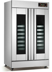 WFF Luxury Electric Proofer