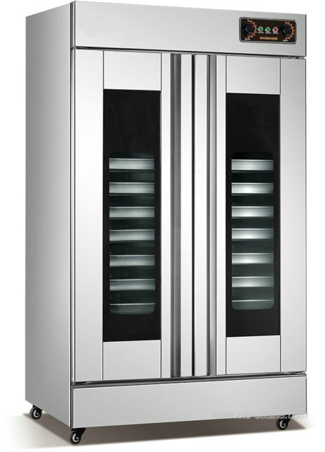 WFF Luxury Electric Proofer