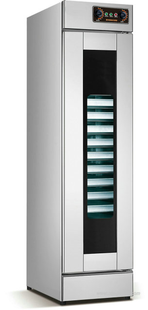 WFF Classic Electric Proofer